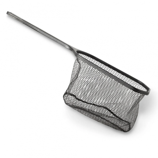 Orvis Wide-Mouth Guide Net -Blackout- - Imagen 2